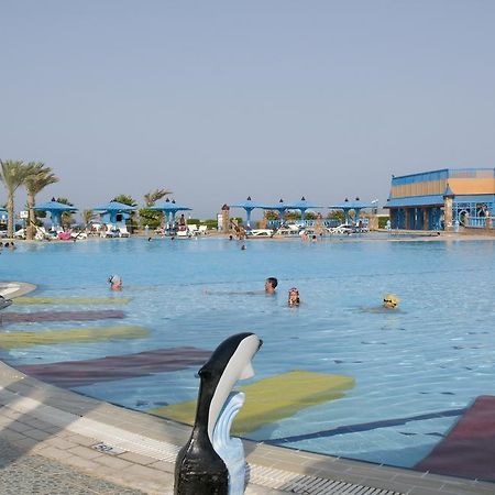 Dreams Beach Resort Marsa Alam El Qoseir Luaran gambar