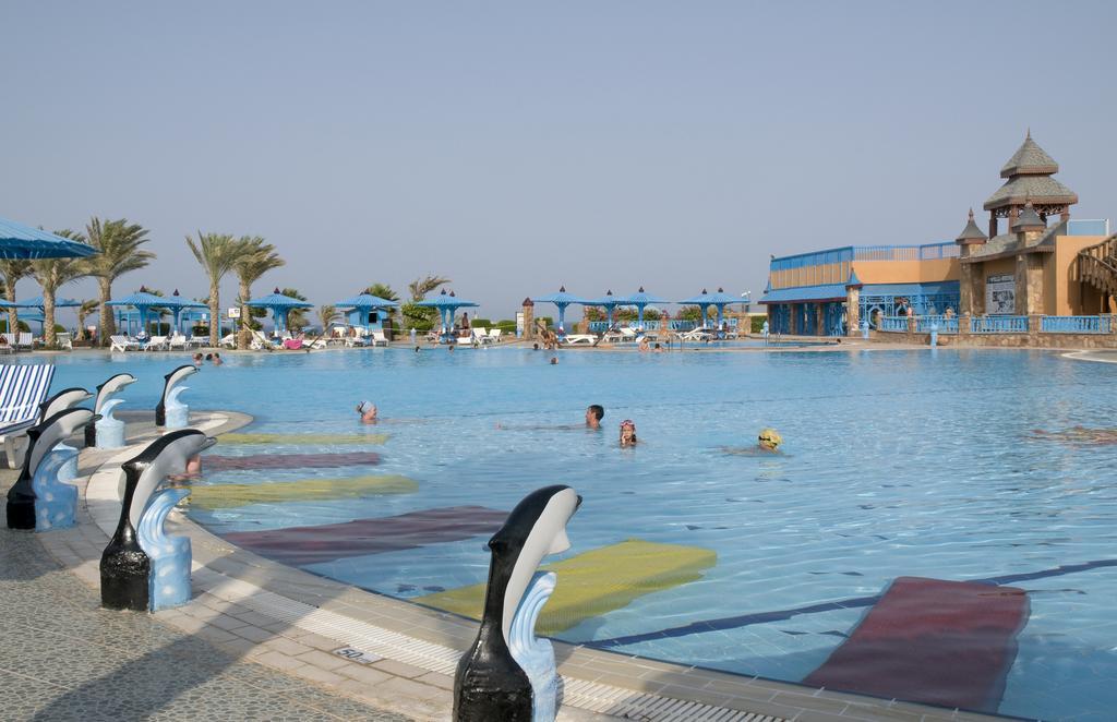 Dreams Beach Resort Marsa Alam El Qoseir Luaran gambar