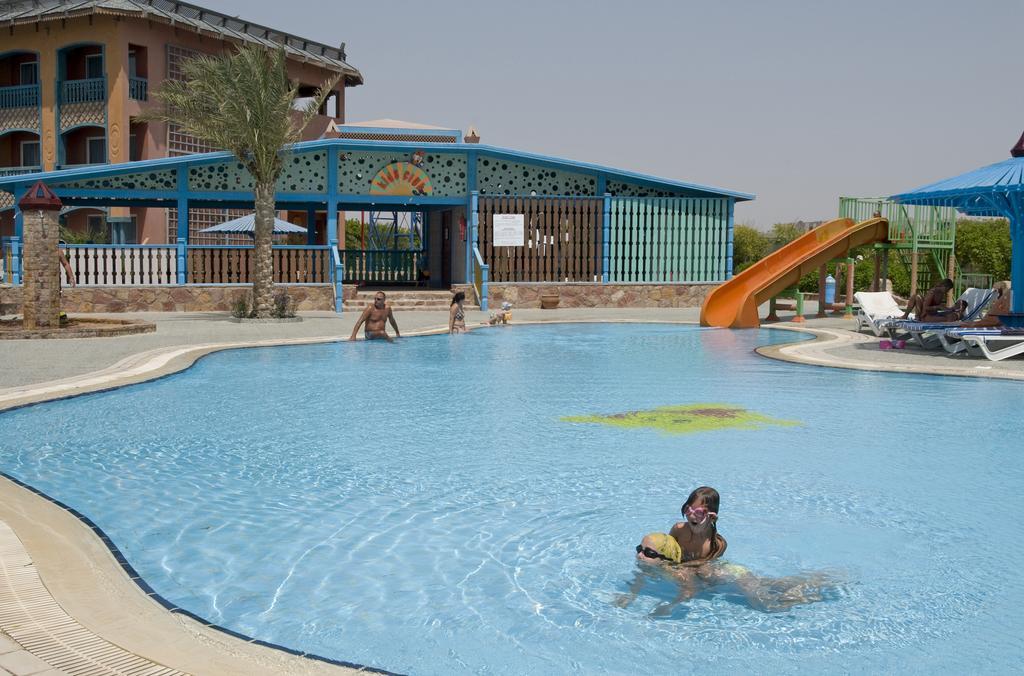 Dreams Beach Resort Marsa Alam El Qoseir Luaran gambar