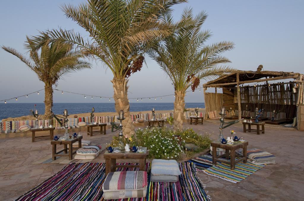 Dreams Beach Resort Marsa Alam El Qoseir Luaran gambar