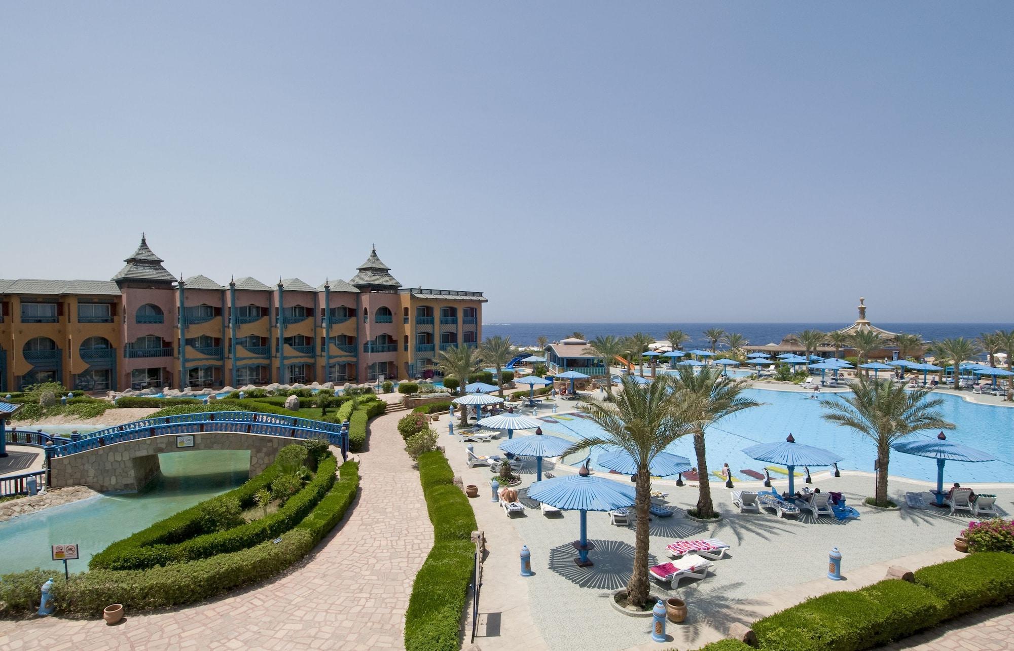 Dreams Beach Resort Marsa Alam El Qoseir Luaran gambar