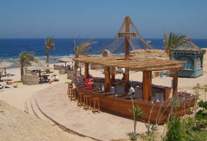 Dreams Beach Resort Marsa Alam El Qoseir Luaran gambar