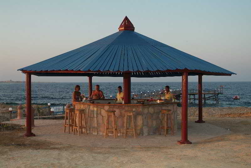 Dreams Beach Resort Marsa Alam El Qoseir Luaran gambar