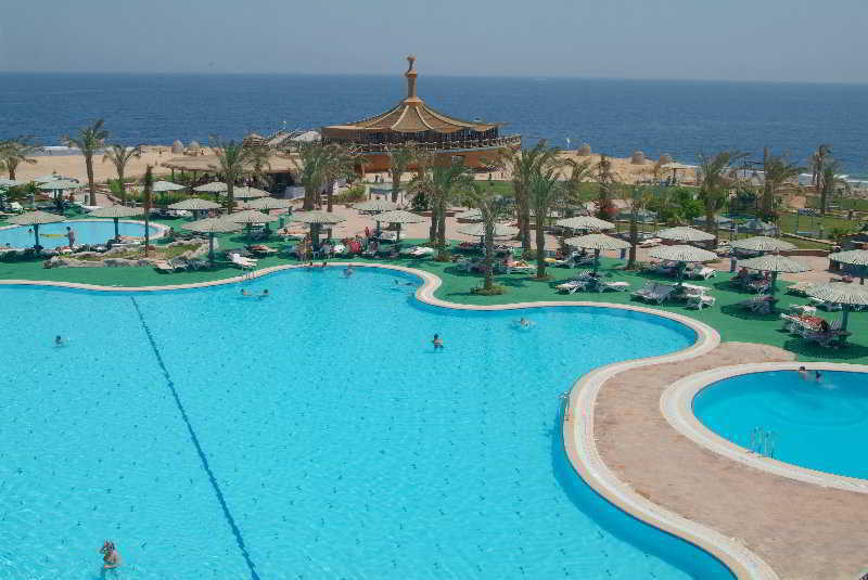 Dreams Beach Resort Marsa Alam El Qoseir Luaran gambar