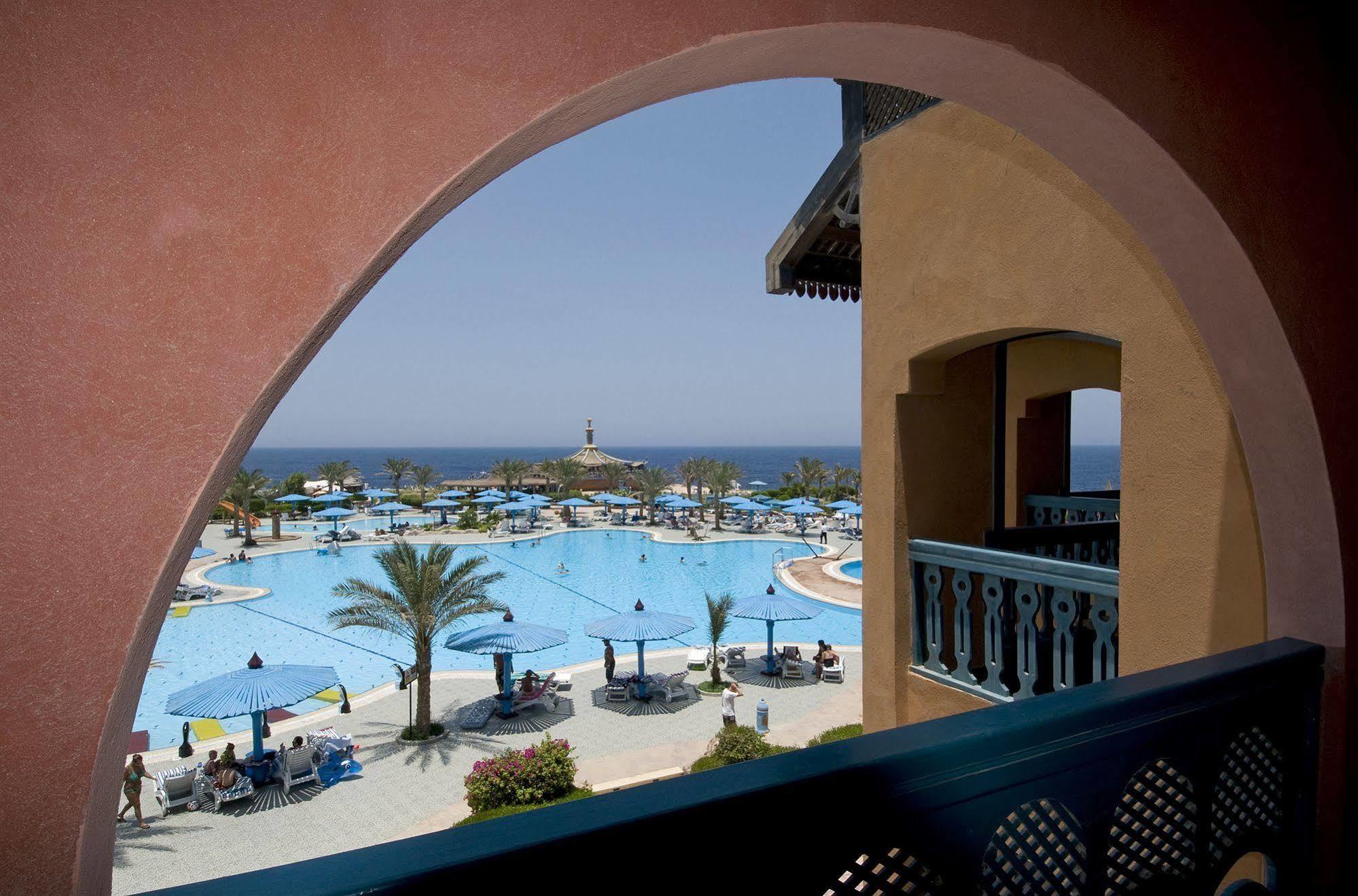 Dreams Beach Resort Marsa Alam El Qoseir Luaran gambar